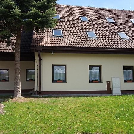Penzion Zatoka Liptovský Trnovec エクステリア 写真