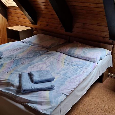 Penzion Zatoka Liptovský Trnovec エクステリア 写真